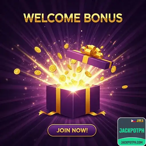 jackpotph bonus 