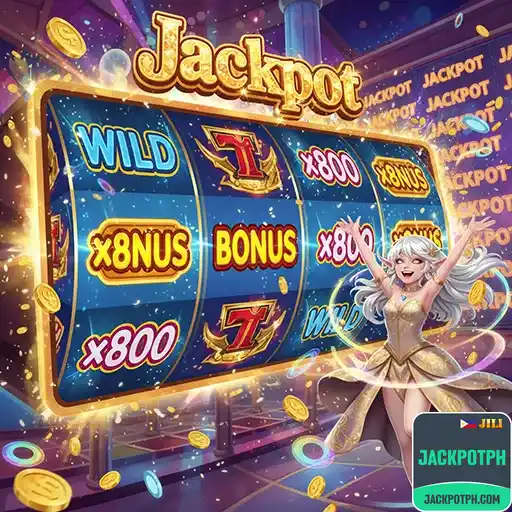 jackpotph game