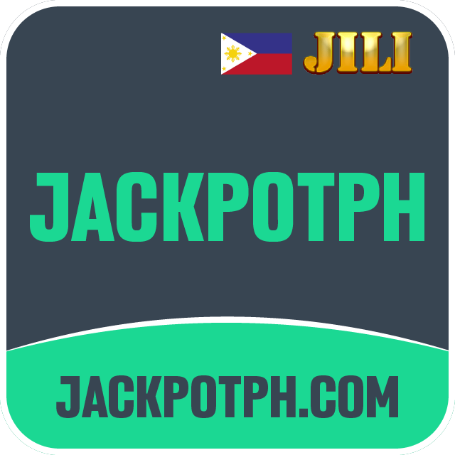 jackpotph logo